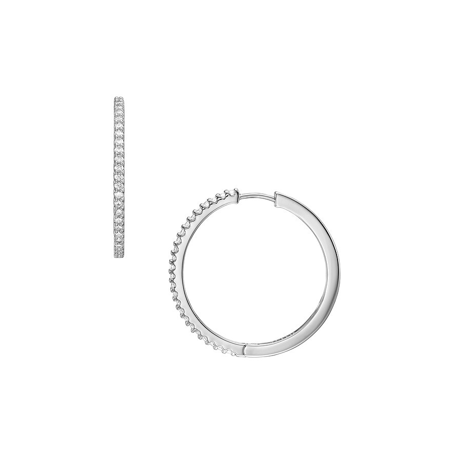 Fossil Creolen ELLIS JA7274040 Metall