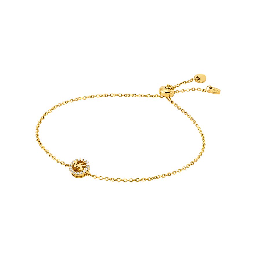 Michael Kors Armband KORS MK MKC1762CZ710 925er Silber