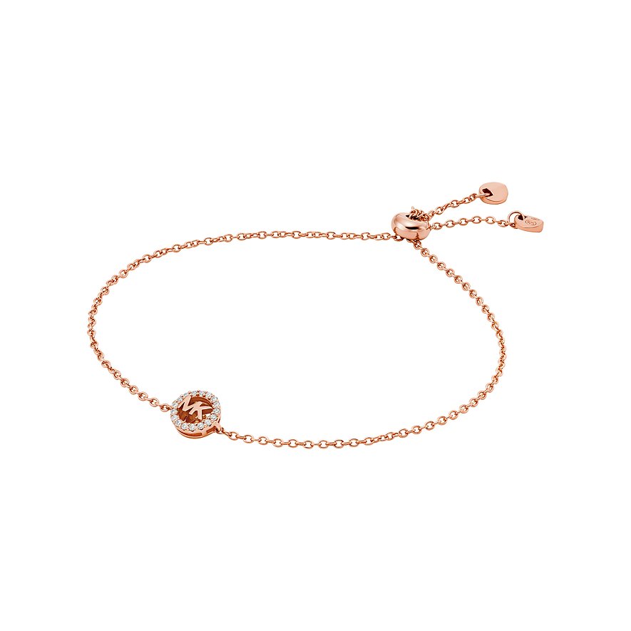 Michael Kors Armband KORS MK MKC1762CZ791 925er Silber