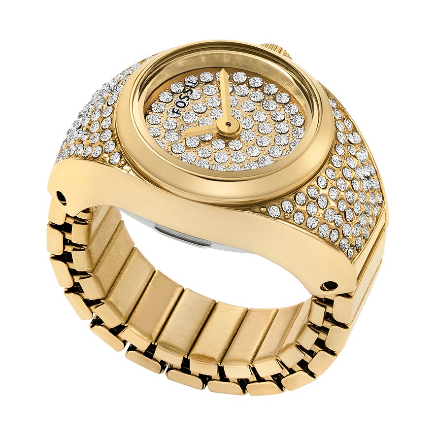 Fossil Uhren-Set WATCH RING ES5392