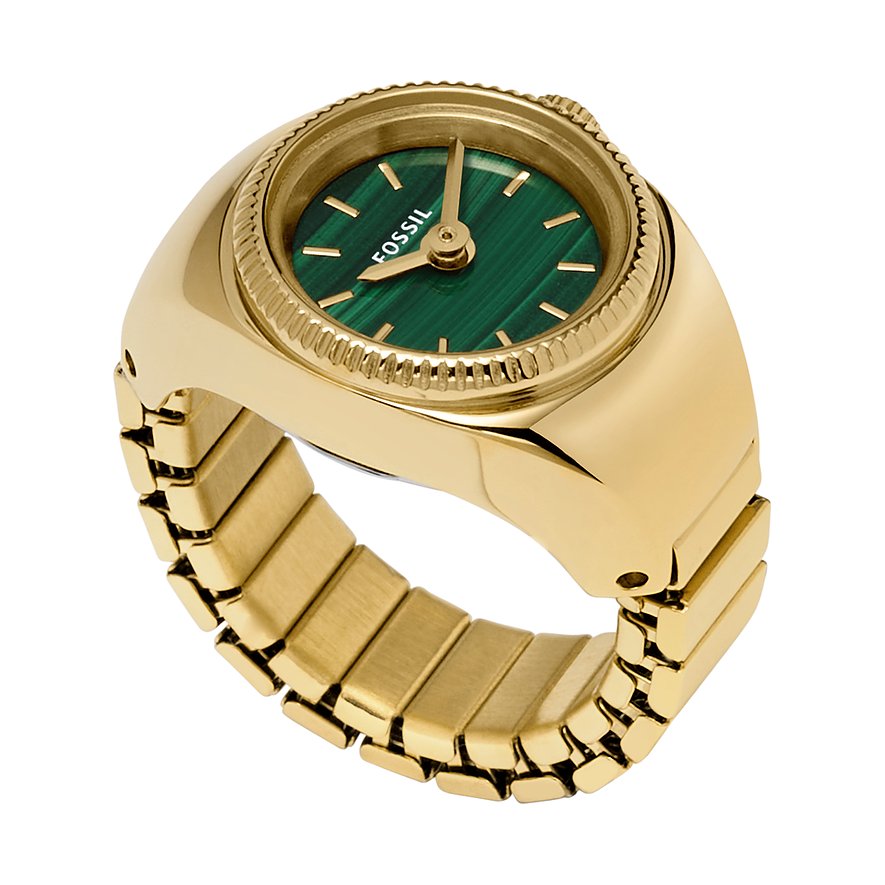 Fossil Damenuhr ES5308