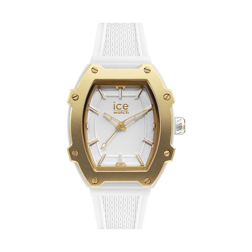 ICE Watch Damenuhr Boliday 023318 Aluminium, Aluminium