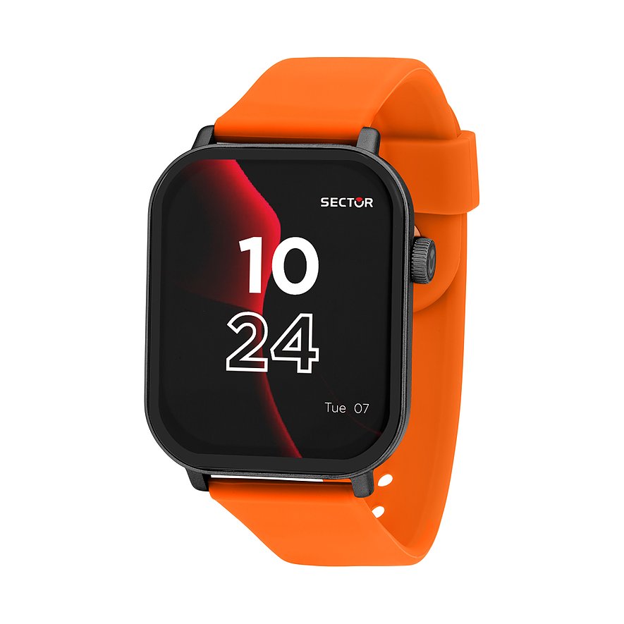 Sector Smartwatch S-07 R3251552003