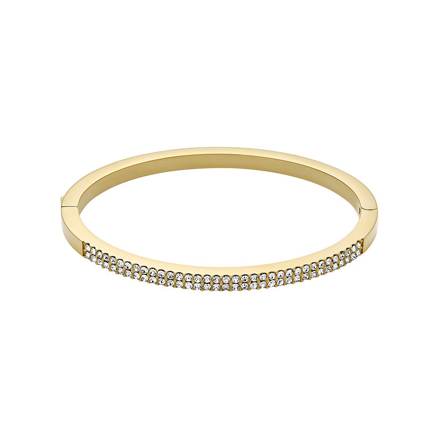 Fossil Armband ELLIS JF04862710 Edelstahl