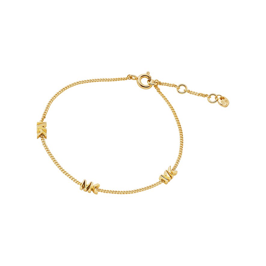 Michael Kors Armband KORS MK MKC1781710 925er Silber