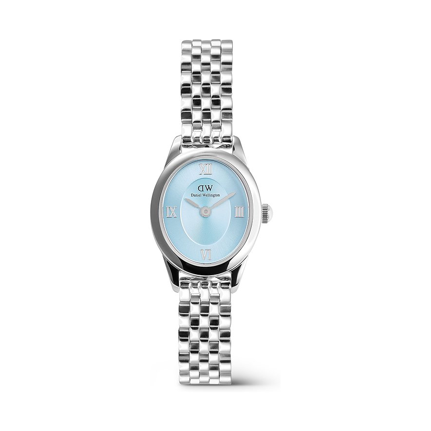 Daniel Wellington Damenuhr Ophelia Mini DW.DW00100809 Edelstahl