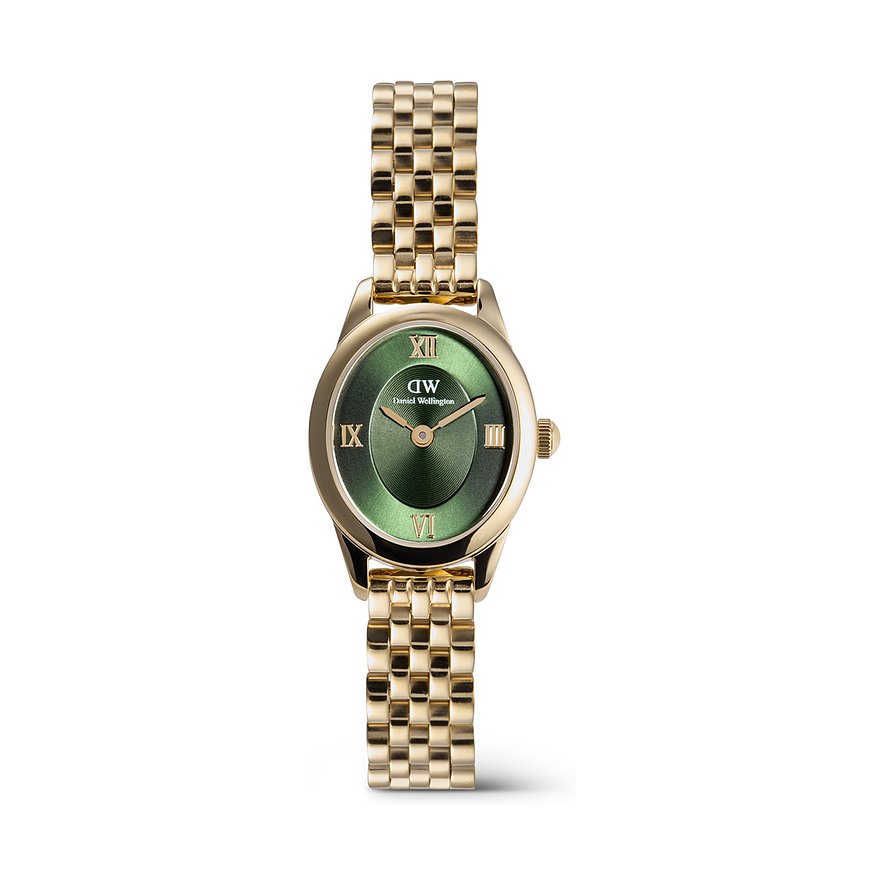 Daniel Wellington Damenuhr Ophelia Mini DW.DW00100804 Edelstahl