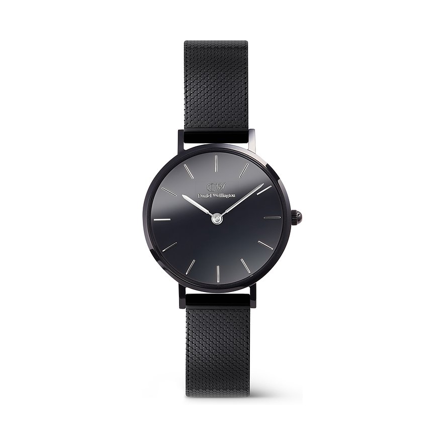 Daniel Wellington Damenuhr Reflection DW.DW00100798 Edelstahl