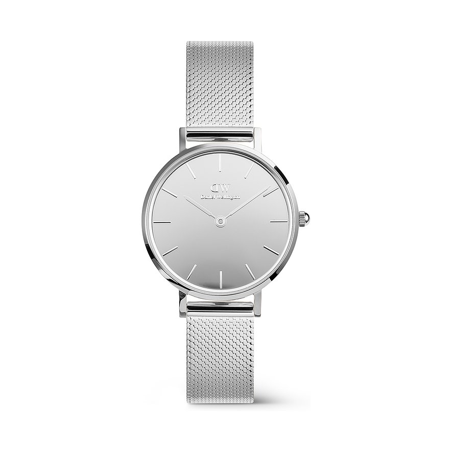 Daniel Wellington Damenuhr Reflection DW.DW00100796 Edelstahl
