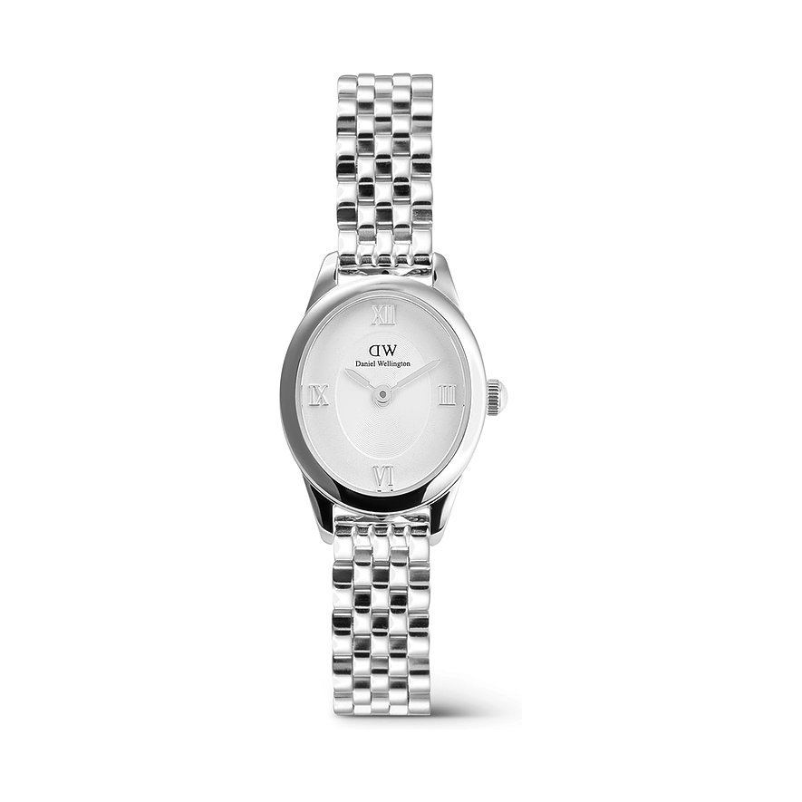 Daniel Wellington Damenuhr Ophelia Mini DW.DW00100808 Edelstahl