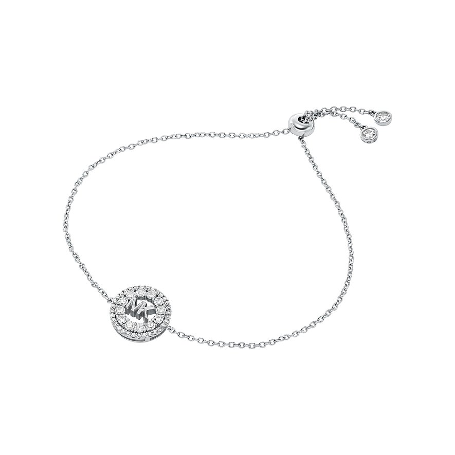Michael Kors Armband Kors MK MKC1828040 925er Silber