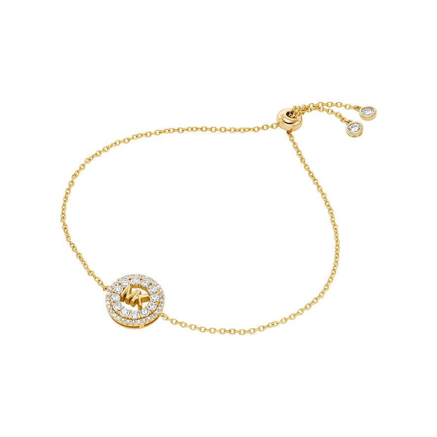 Michael Kors Armband Kors MK MKC1828710 925er Silber