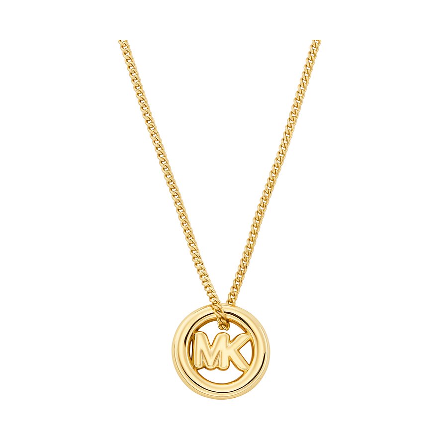 Michael Kors Kette Kors MK MKJ8502710 Metall