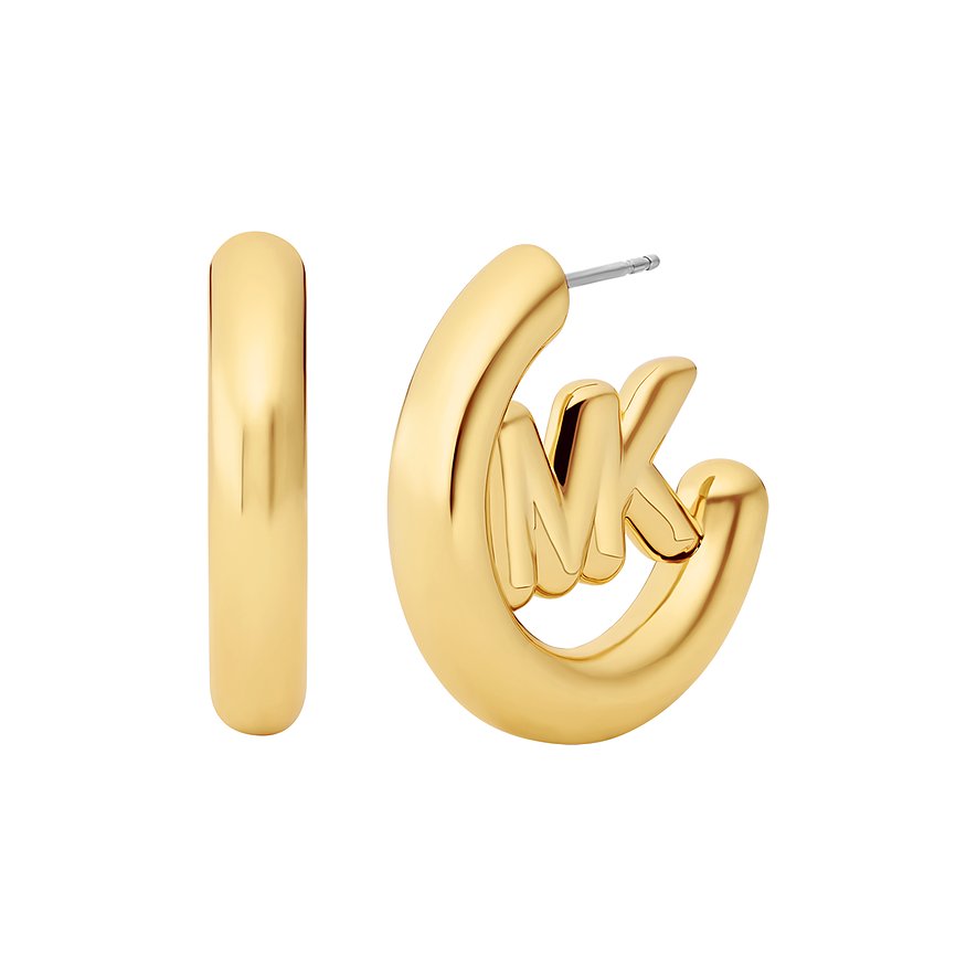 Michael Kors Creolen Kors MK MKJ8509710 Metall