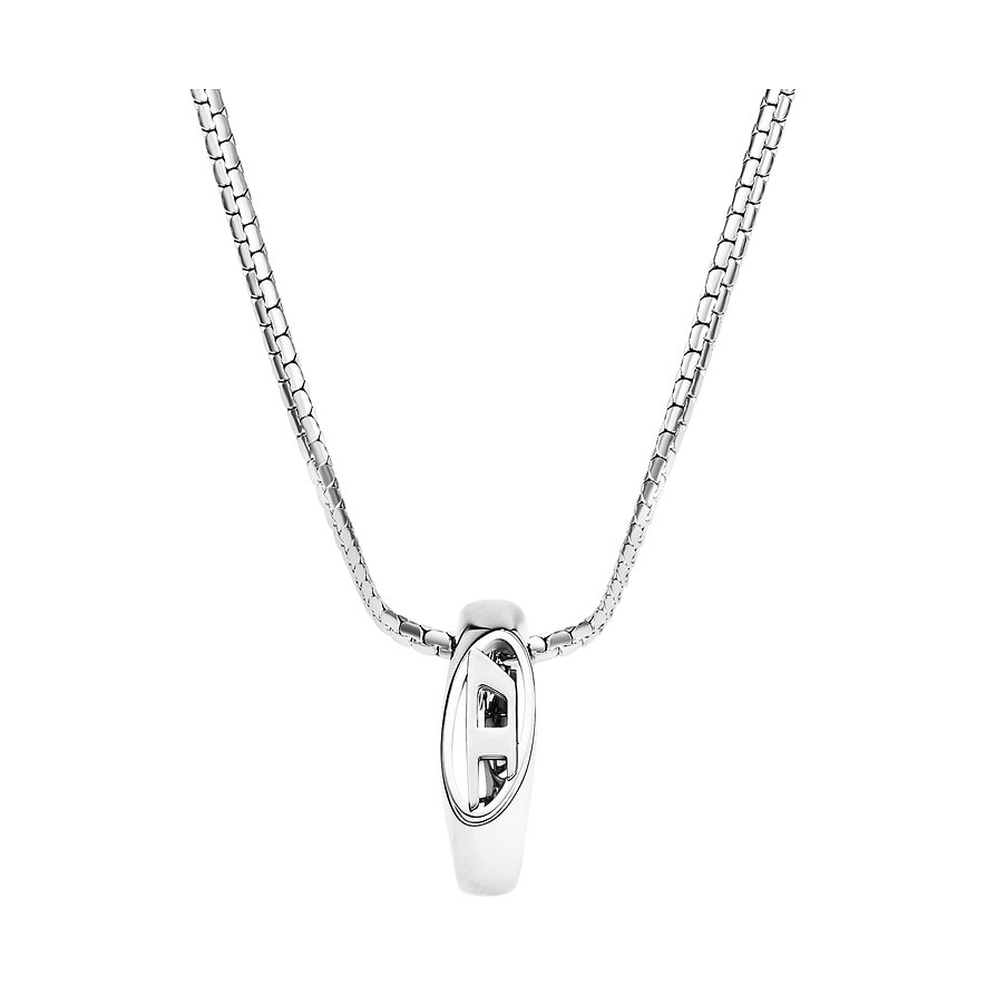 Diesel Kette Holiday 2025 DX1644040 Edelstahl
