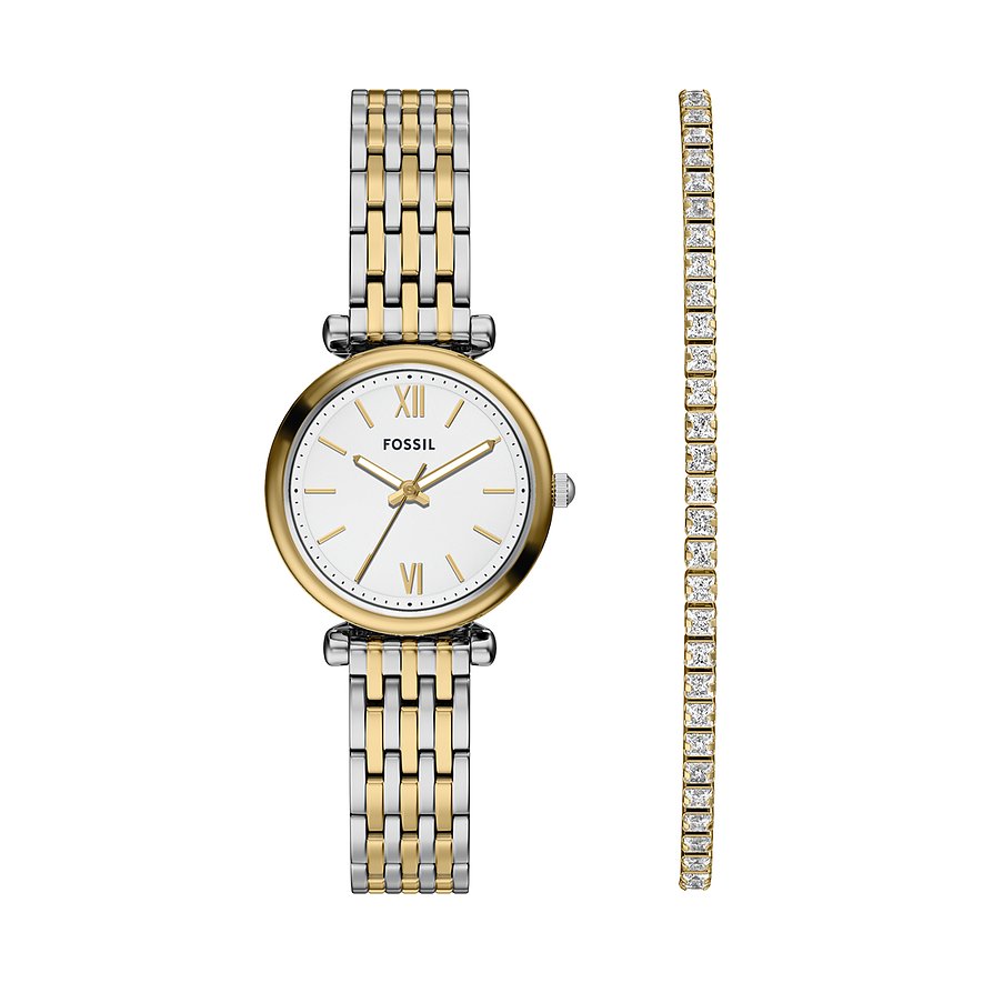 Fossil Uhren-Set Holiday 2025 ES5450SET