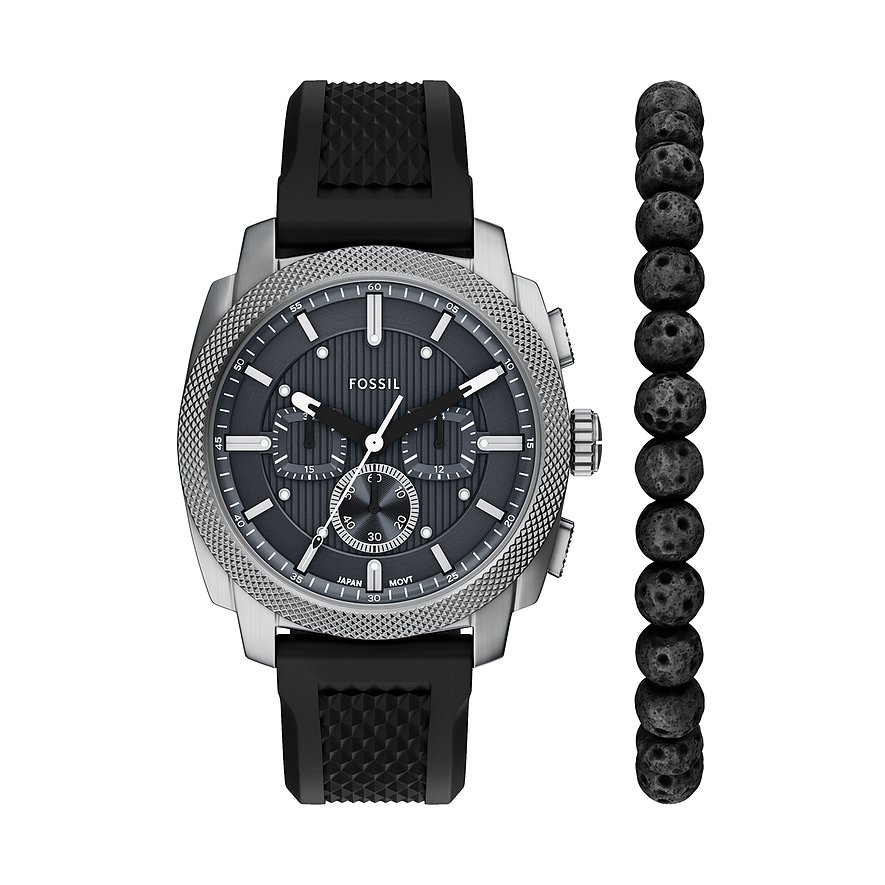 Fossil Uhren-Set Holiday 2025 FS6145SET