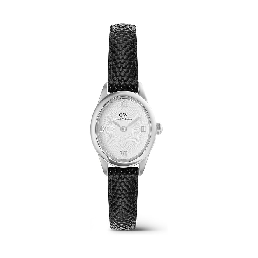 Daniel Wellington Damenuhr Ophelia Mini DW.DW00100887 Leder