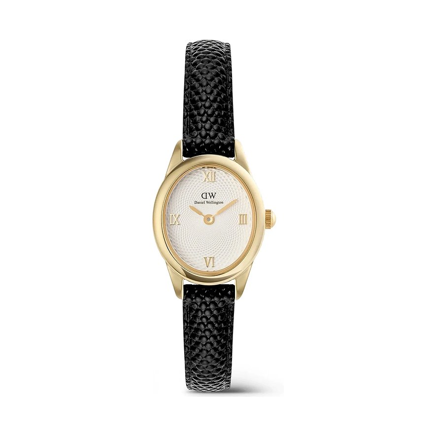 Daniel Wellington Damenuhr Ophelia Mini DW.DW00100890 Edelstahl
