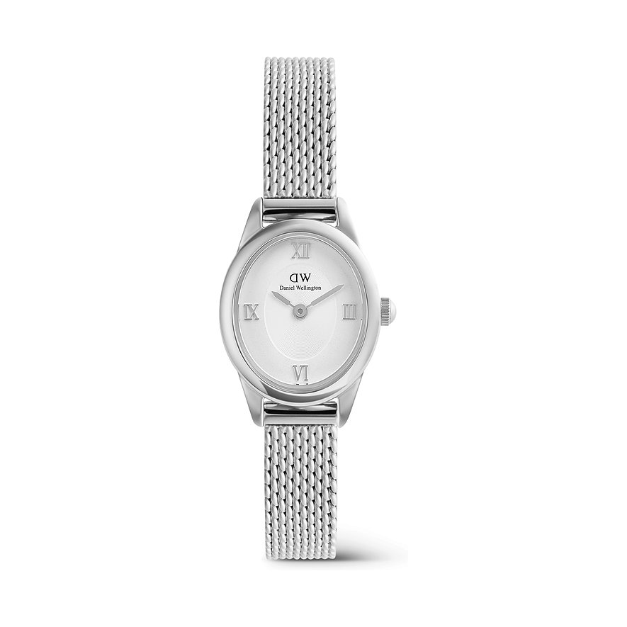 Daniel Wellington Damenuhr Ophelia Mini DW.DW00100938 Edelstahl