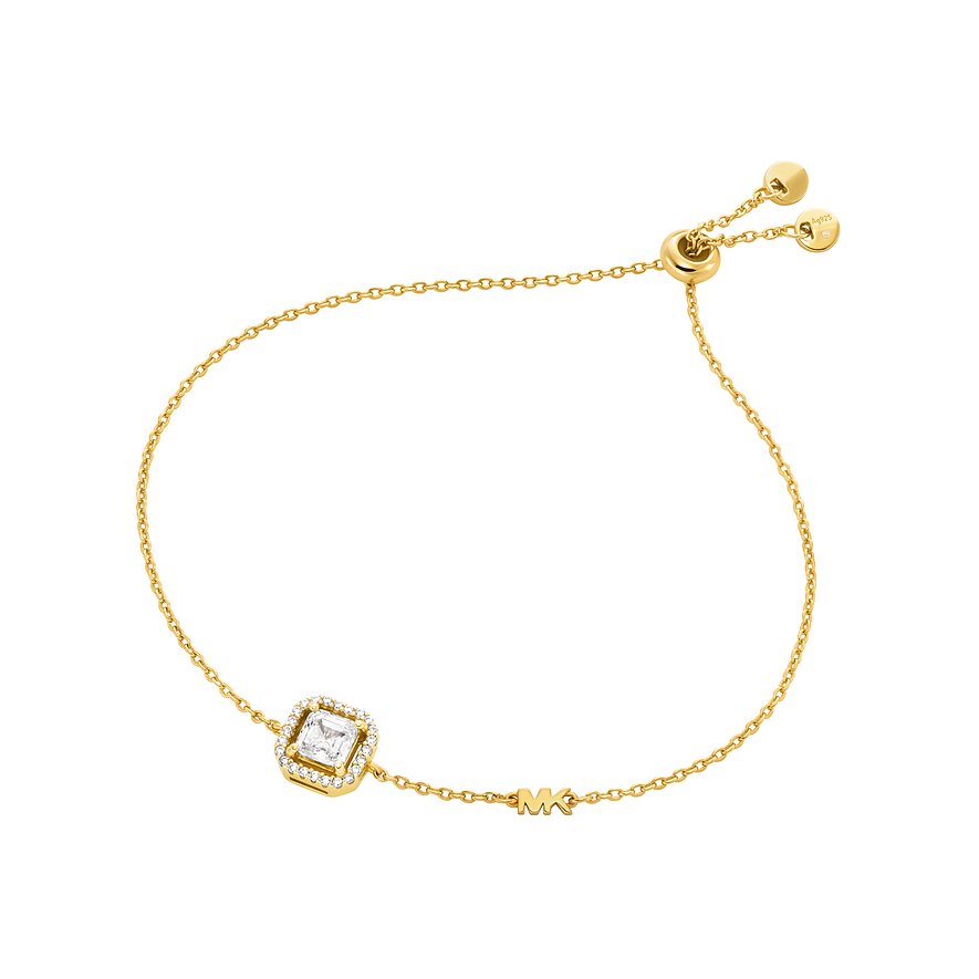Michael Kors Armband KORS BRILLIANCE MKC1844710 925er Silber
