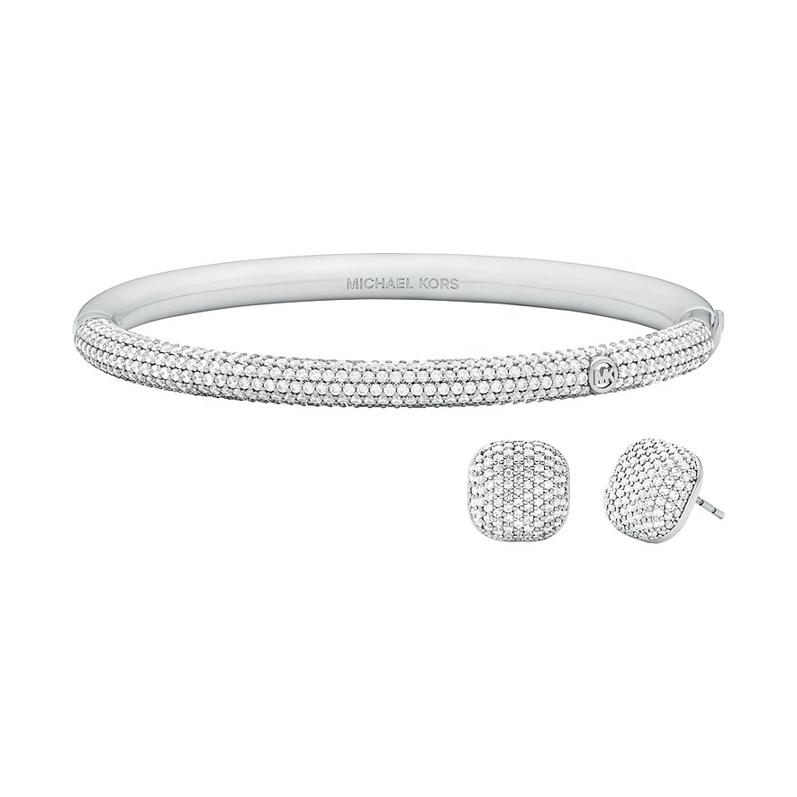 Michael Kors Schmuck-Set KORS BRILLIANCE MKJ8618SET