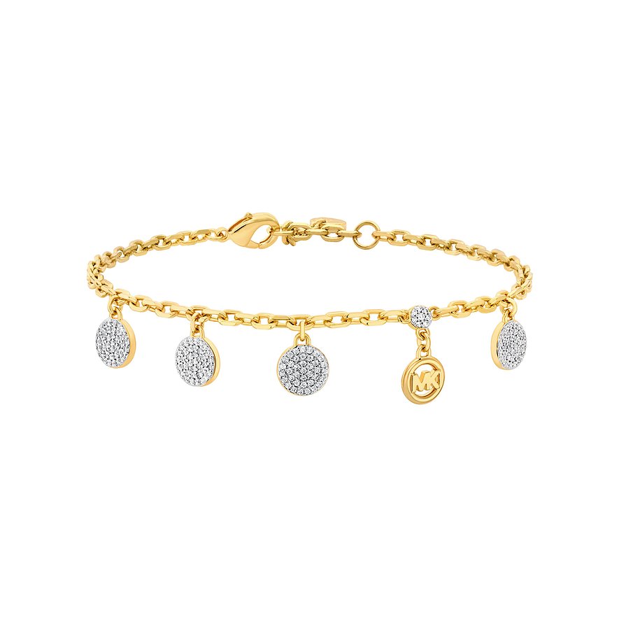 Michael Kors Armband KORS BRILLIANCE MKJ8631931 Metall