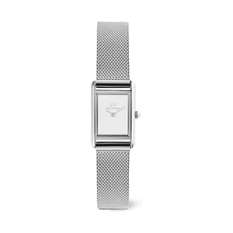 Daniel Wellington Damenuhr DW.DW00100927 Edelstahl