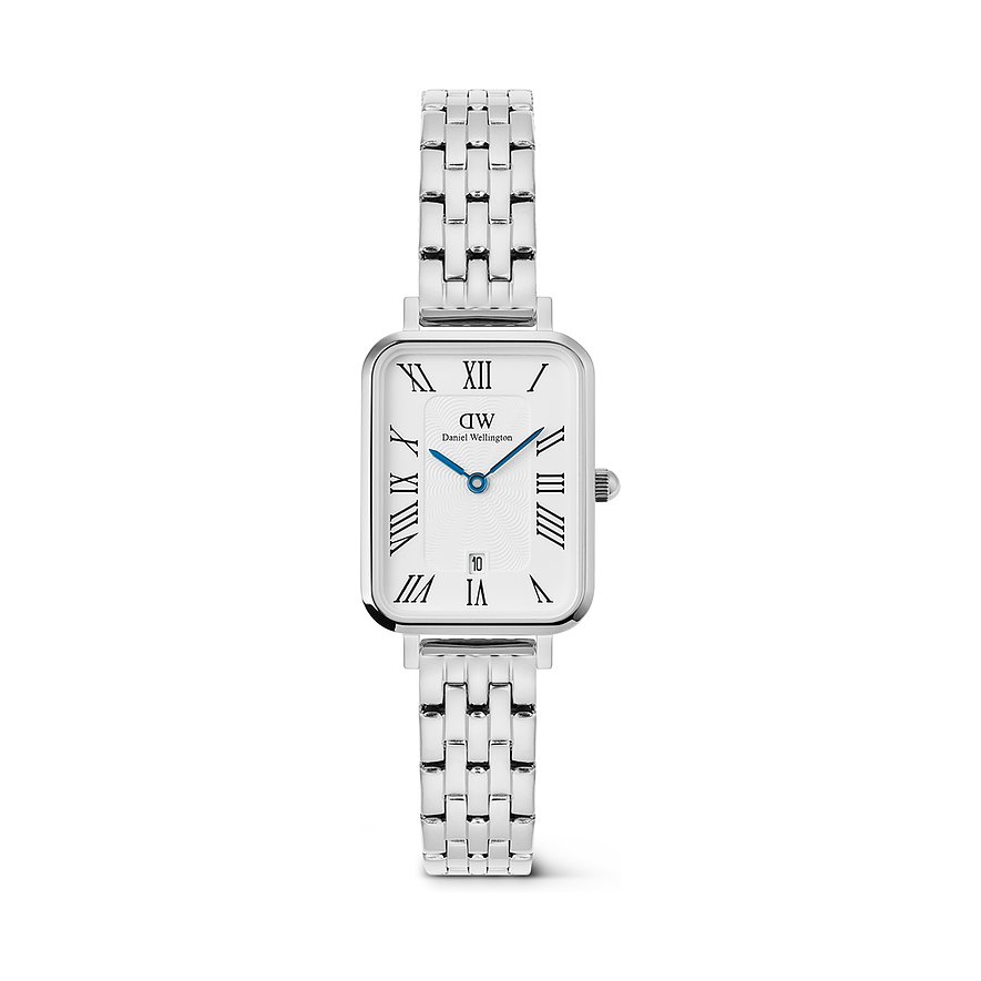 Daniel Wellington Damenuhr DW.DW00100864 Edelstahl
