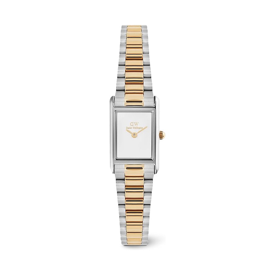 Daniel Wellington Damenuhr DW.DW00100933 Edelstahl