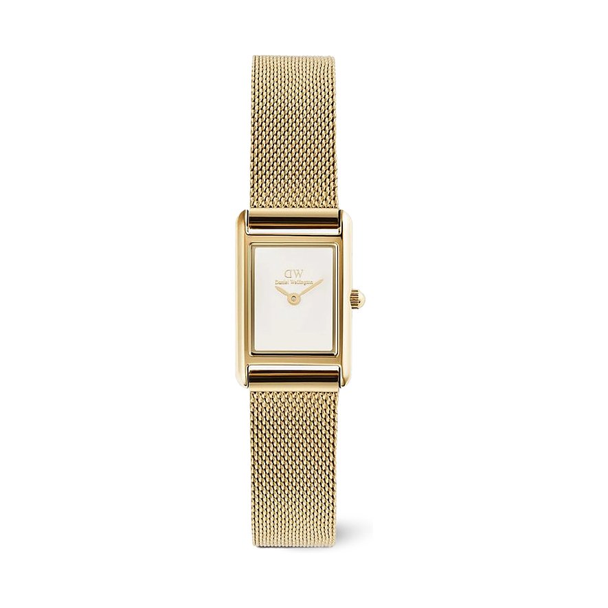 Daniel Wellington Damenuhr DW.DW00100928 Edelstahl