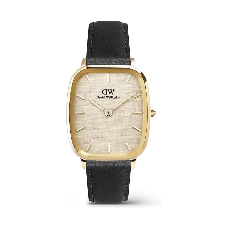 Daniel Wellington Herrenuhr DW.DW00100838 Edelstahl