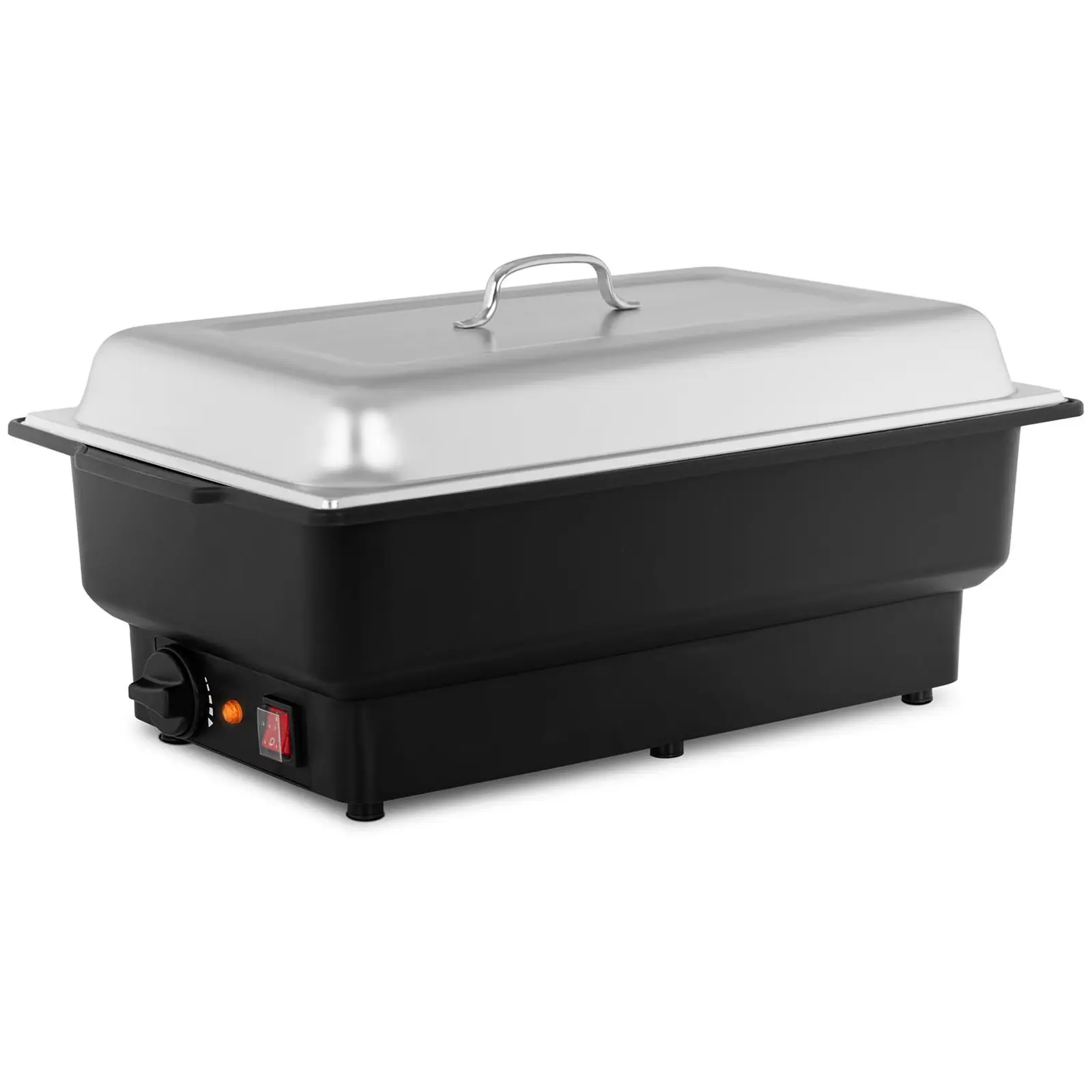 Royal Catering B-Ware Chafing Dish - 900 W - GN 1/1 Behälter - 100 mm