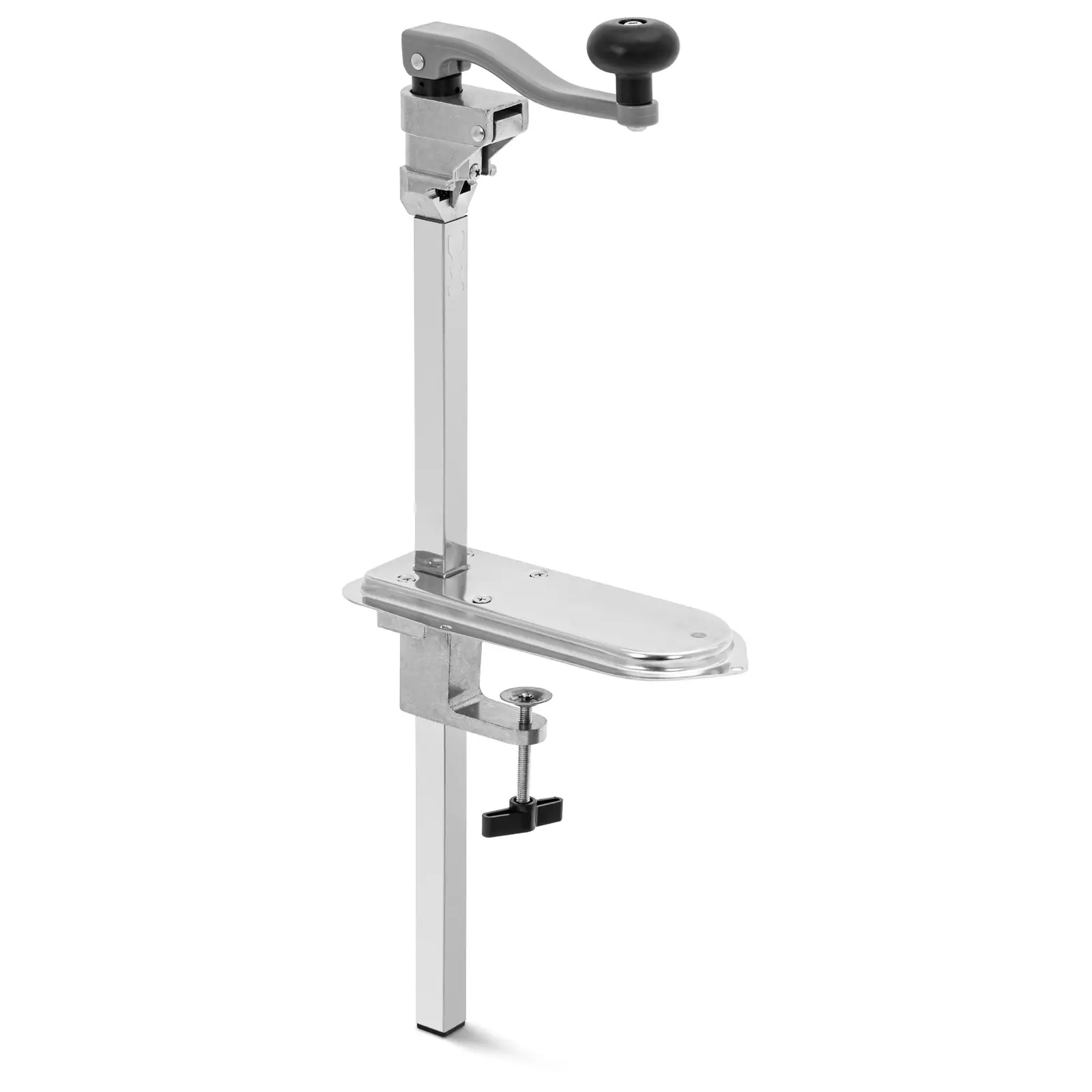 Royal Catering B-Ware Tischdosenöffner - 34 cm