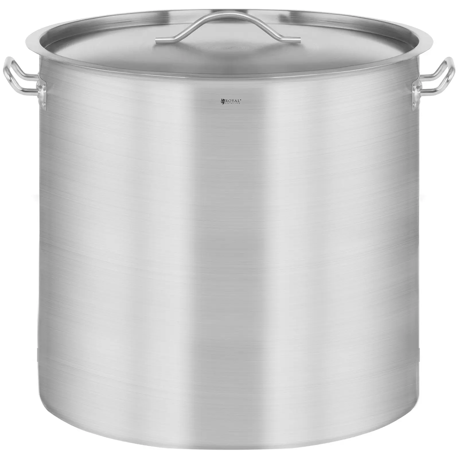 B-Ware Kochtopf Induktion - 98 L - Ø 50 cm - Royal Catering