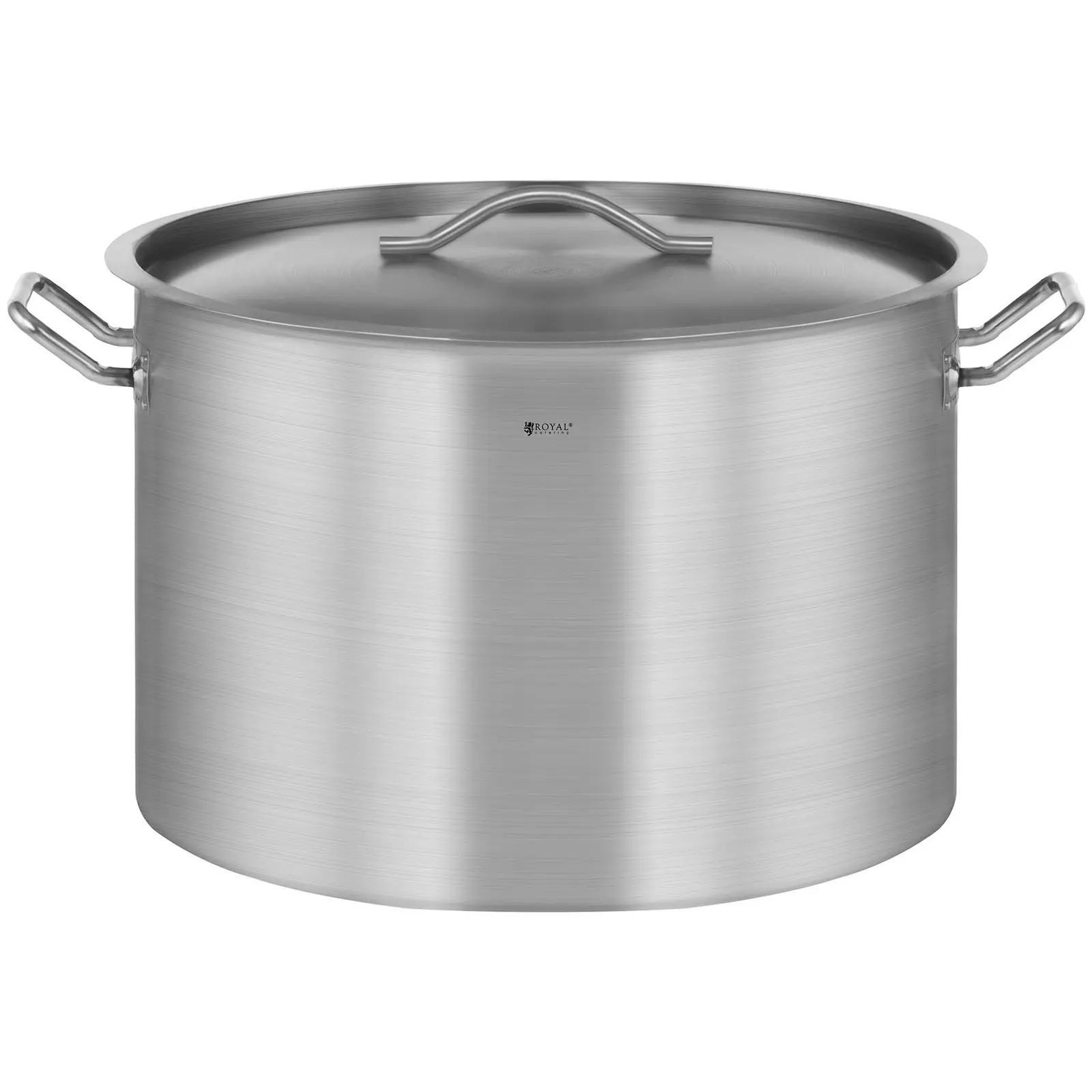 B-Ware Kochtopf Induktion - 106 L - Ø 60 cm - Royal Catering