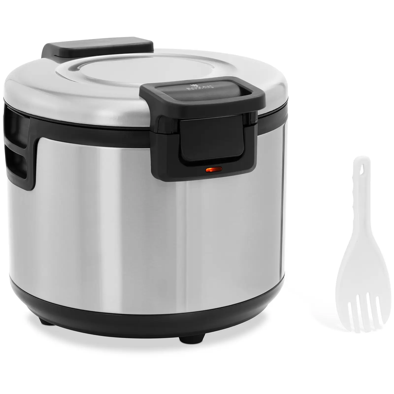 B-Ware Reiswärmer - 26 L - Royal Catering
