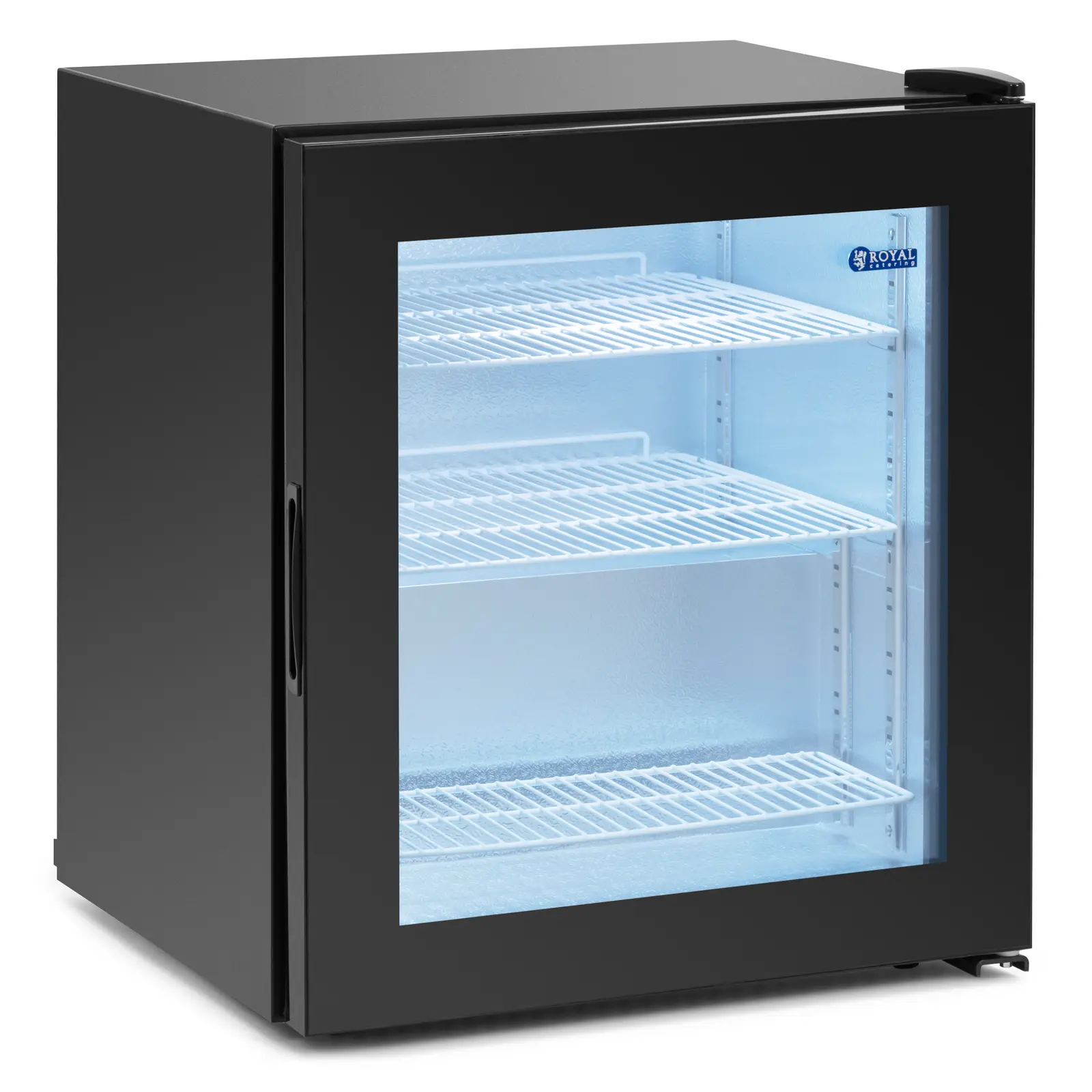 Mini-Gefrierschrank - 88 l - für Arbeitsflächen - Royal Catering