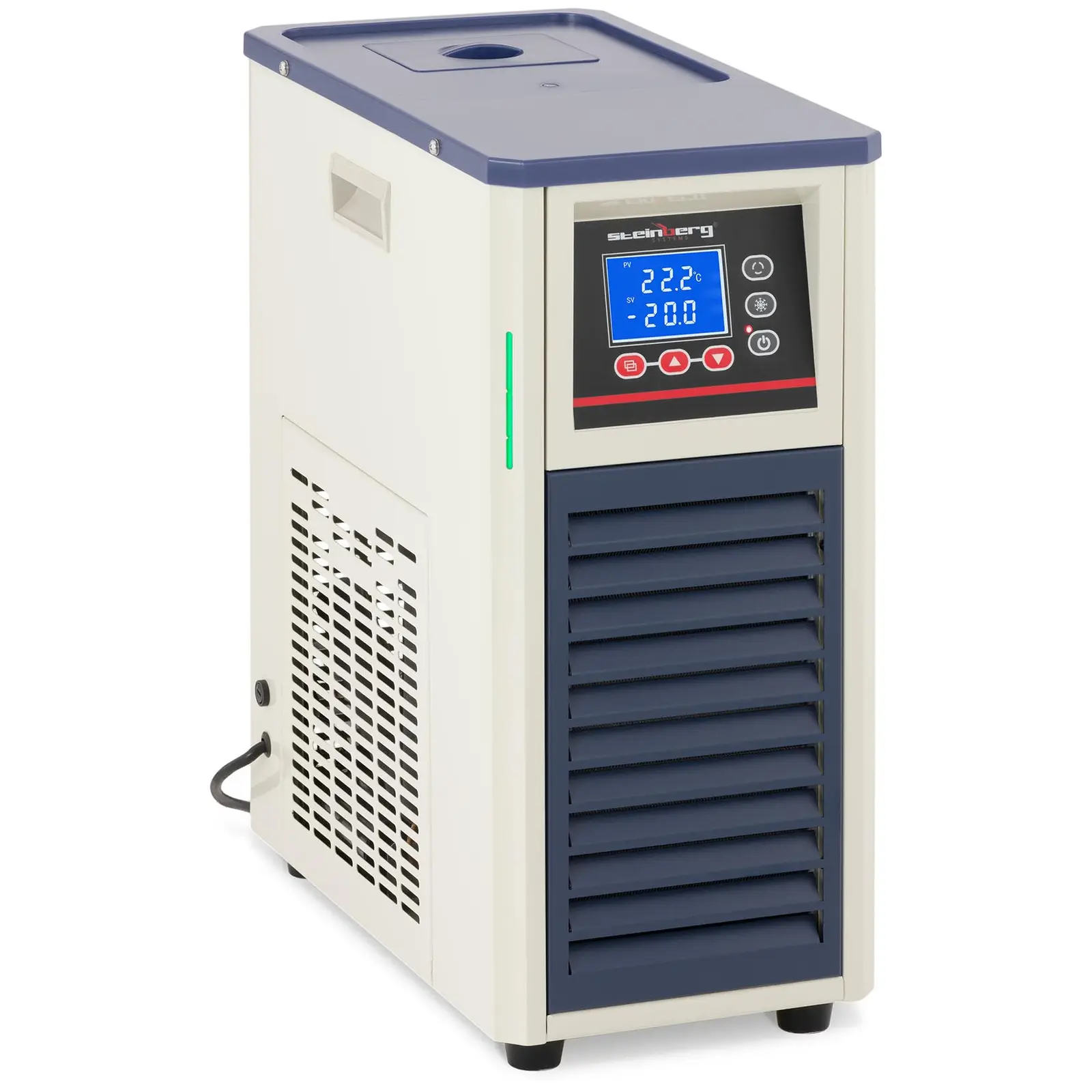 Steinberg Systems B-Ware Umlaufkühler - Kompressor: 495 W - -20 – 20 ℃ - 20 L/min