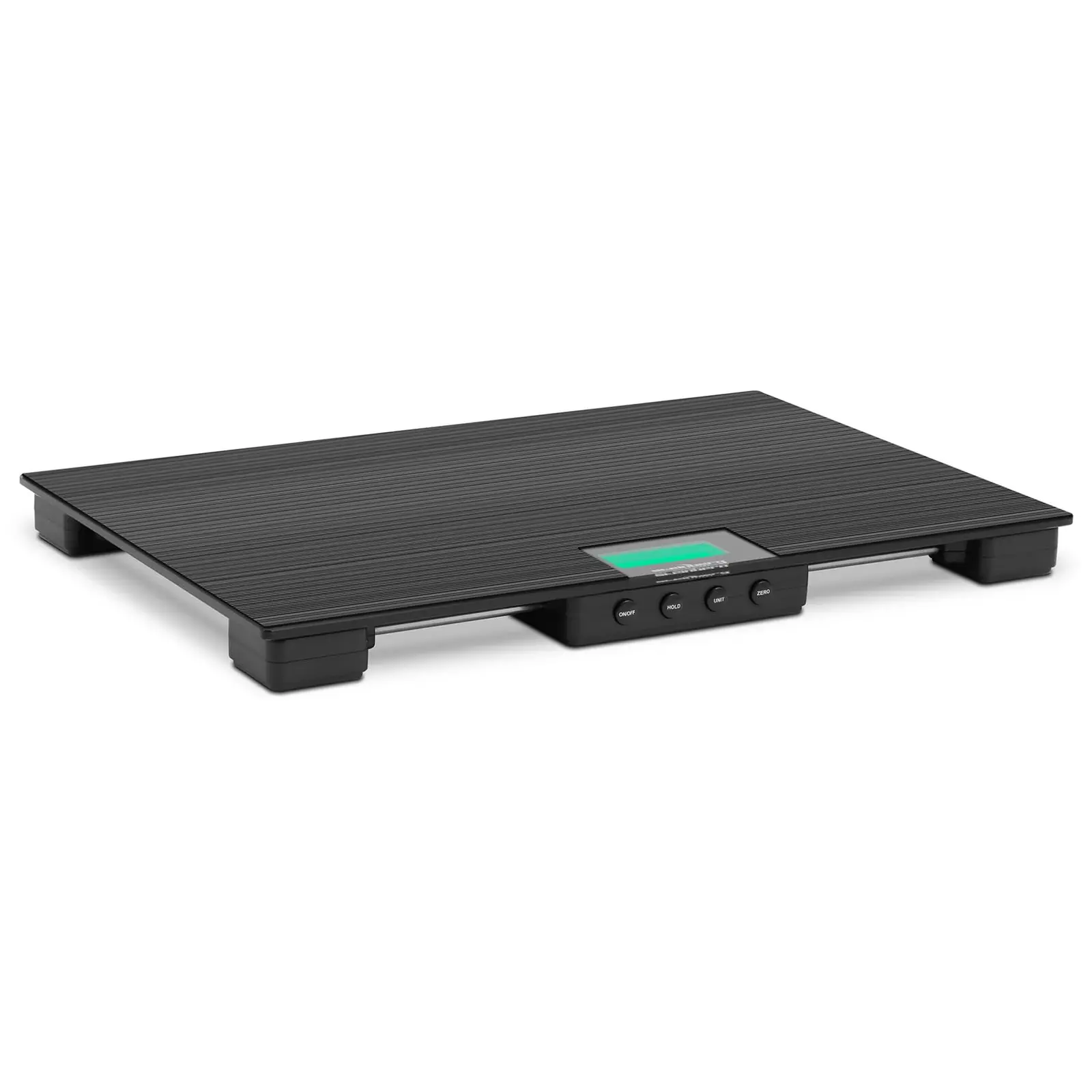 Steinberg Systems B-Ware Tierwaage - 30 kg / 0,01 kg - 63 x 40 cm - Antirutschmatte - LCD