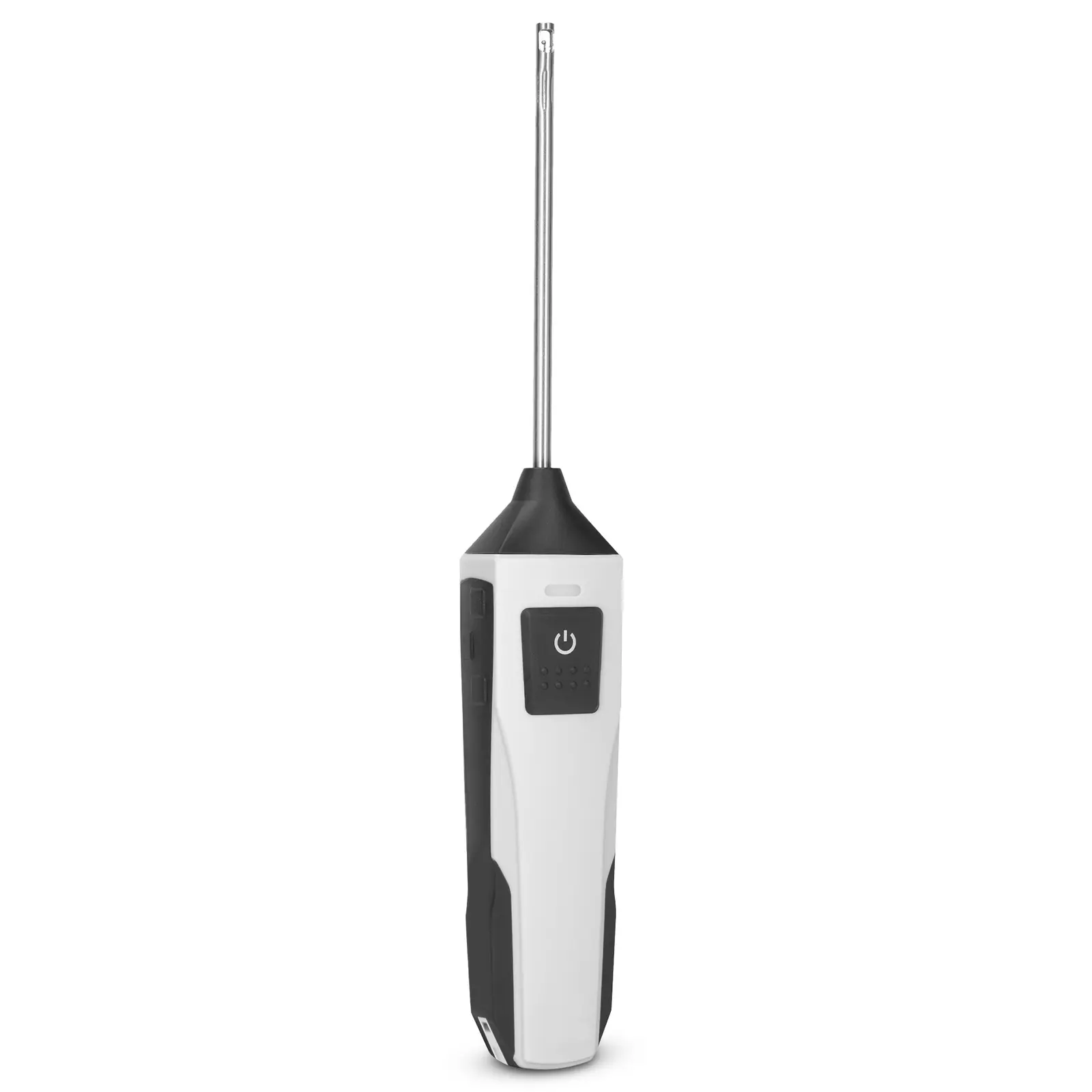 Steinberg App-Thermometer mit Temperaturfühler - -50 bis 150 °C - Auflösung: 0,1 °C - via Bluetooth mit Smartphone nutzbar
