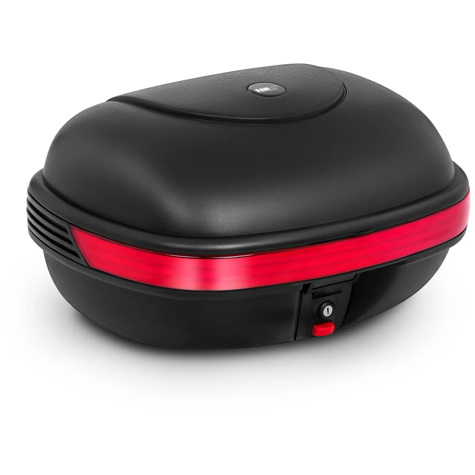 MSW B-Ware Topcase Rollerkoffer - 46 L
