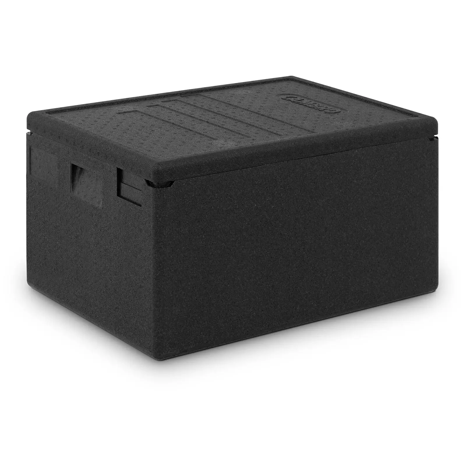 CAMBRO Thermobox - Toplader - 80 L