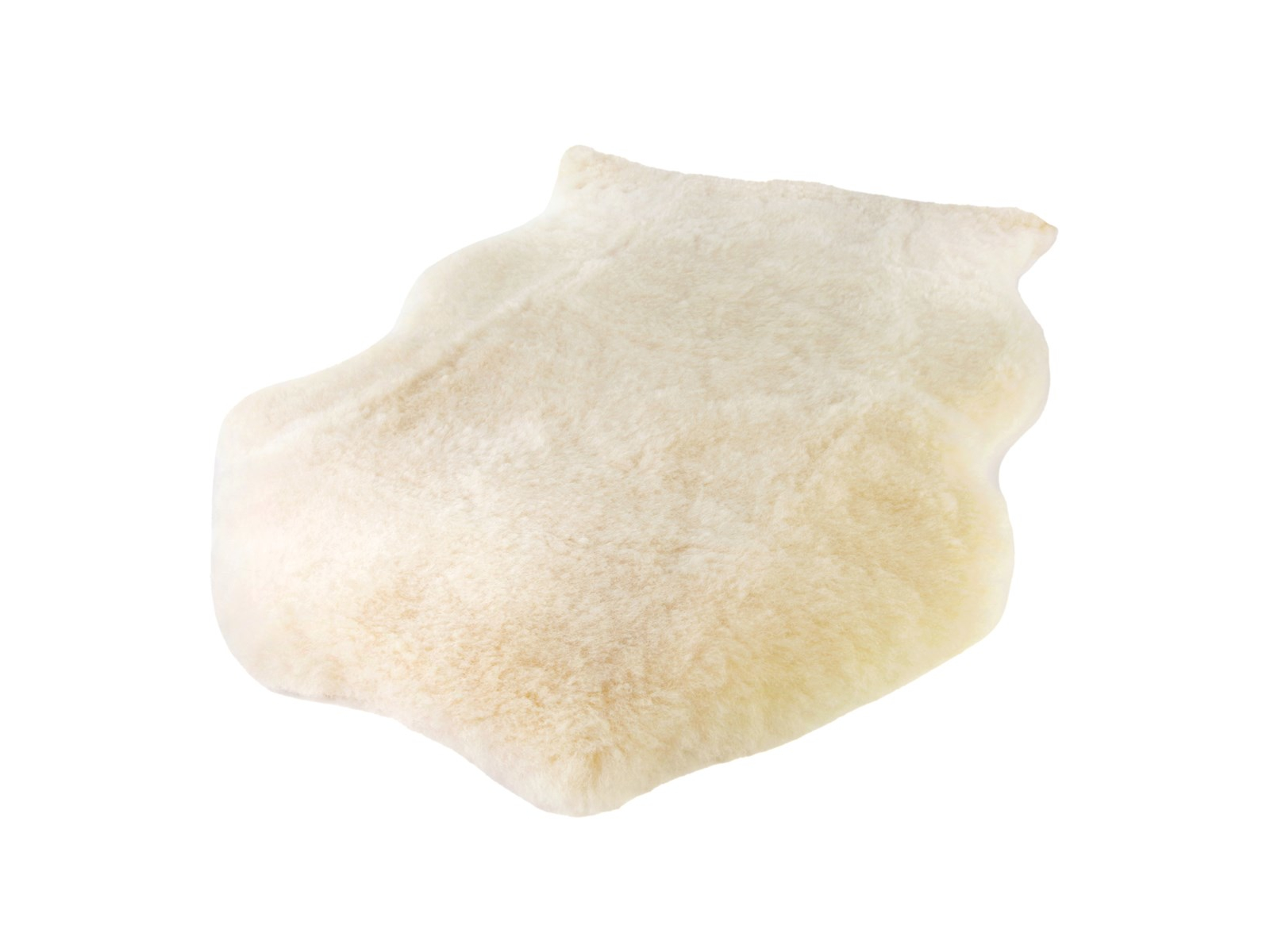 Kaiser Naturfellprodukte Lammfell Baby 80 - 90 cm