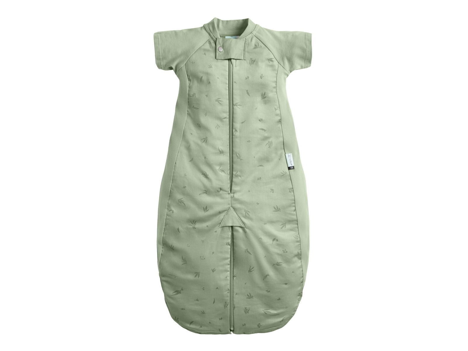 Schlafsack Baby "Sleep Suit Bag" willow Gr. 3-12 Monate
