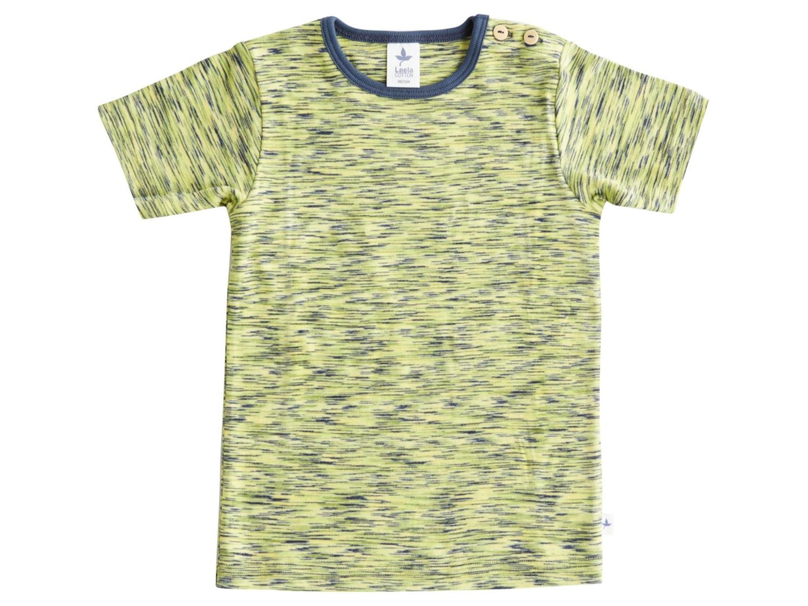 Baby und Kinder T-Shirt Wiese Gr.98/104