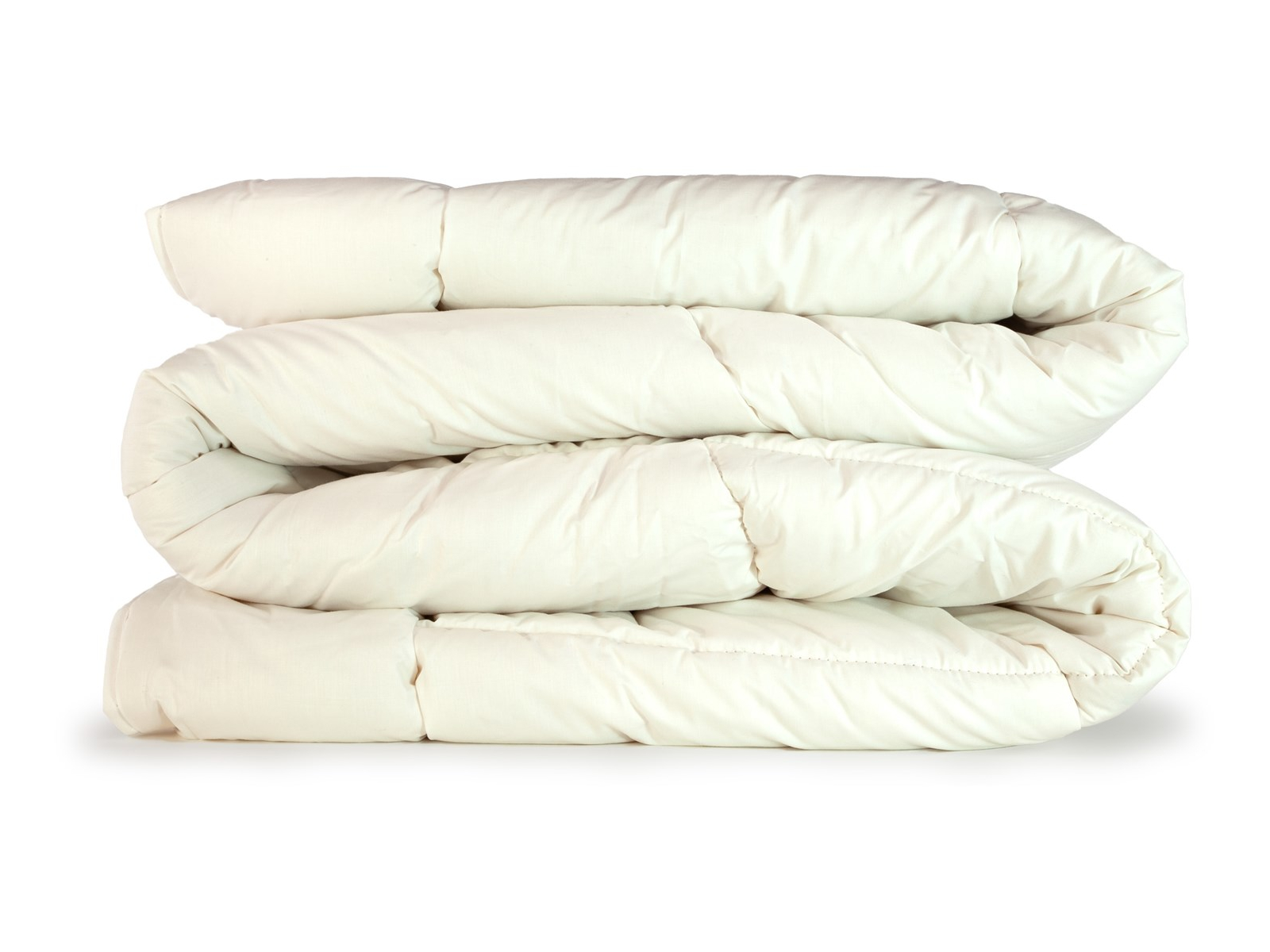 Bettdecke Bio Merinowolle mit Zirbe 135 x 200 cm, 1200 g (Ganzjahr)