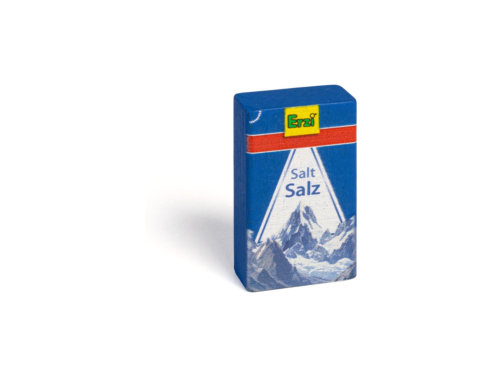 Salz 3x1,5x5cm