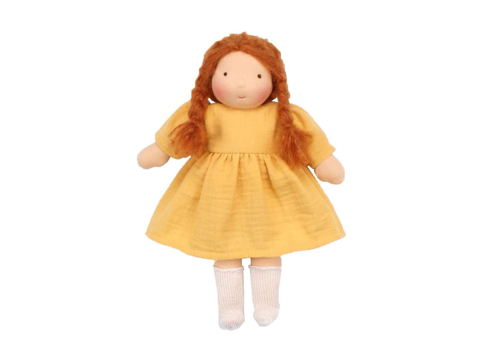 Puppe Anna Größe ca. 25 cm