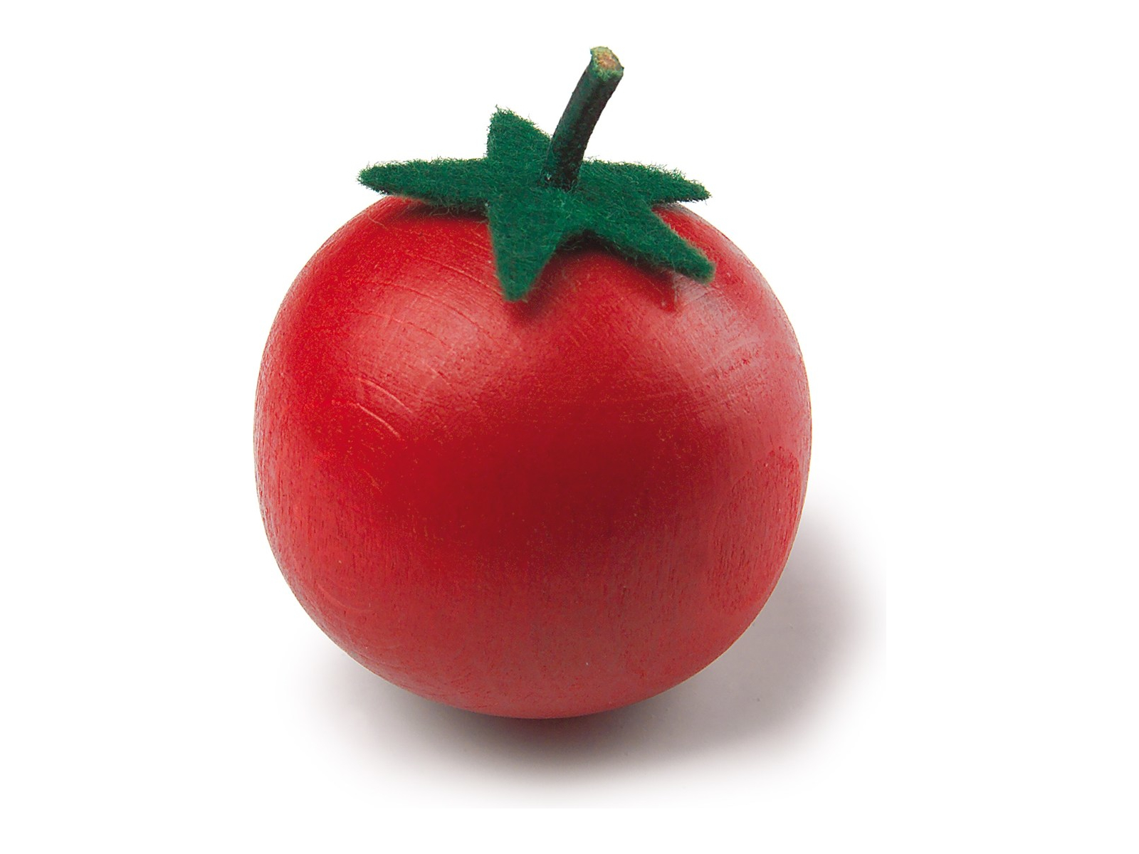 Tomate 3,5x3,5x3,8cm